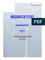 Maquinas de Fluxo