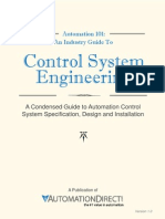 Automation Direct - An Industry Guide To Control System Engineering