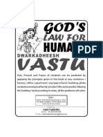 1 - Vastu Principles (Ankit Mishra-08010381364) PDF