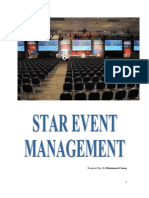 Star Event Management