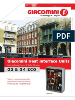 HIU Brochure - G3 G4 Eco - June 11