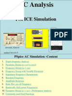 Pspice Tutorial Ac