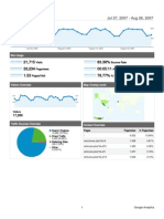 Reporte Telemedik