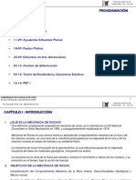 Clase 1 - Fundamentos de Geomecánica 