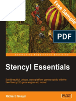 Stencyl Essentials - Sample Chapter