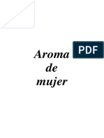 Aroma de Mujer