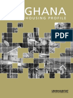 Ghana Housing Profile