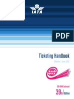 Ticketing Handbook 39 2007 Eng