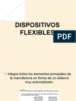 Dispositivos Flexibles