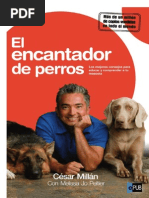 El Encantador de Perros - Cesar Millan