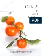 CITRUS in 8 Courses PDF