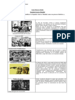 Guía Primero Medio II GM Versión PDF