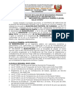 Amc-8-2009-2009 - MDC - Cep-Contrato U Orden de Compra o de Servicio