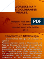 2 Fluoresceina y Otros 2012