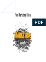 Plan Marketing