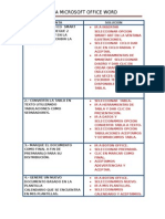 Guia de Certificas Ion de Microsoft Office Word