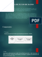 Exposicion DFD, Especificacion Procesos y Diagramas de Accion