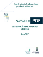 Estudo Social PDF