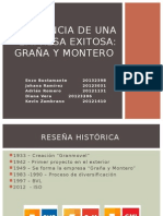 Graña y Montero