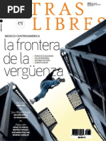 Letras Libres Mexico No. 175