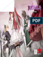 Deathsmiles Manual