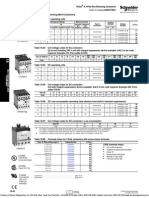 K Line Contactors