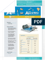 Reciprocating Pumps - NDPD