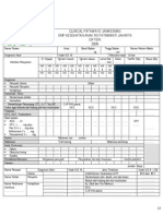 Dody Firmanda 2009 - Clinical Pathways Difteri