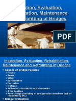 Bridge Rehabilitation