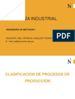 Diagramas de Procesos