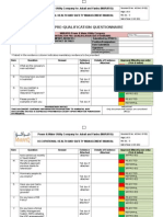 9form Ohsms Prequalification Questionnaire