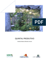 Cartilha Quintal Produtivo Formatada PDF