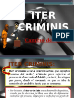 Iter Criminis