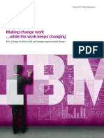 Making Change Work IBM PDF