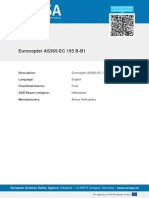 EASA OEB Final Report Eurocopter AS365 EC 155 B B1!02!08022012