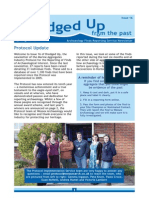 Dredged Up From The Past - Issue 16 - Archaeology Finds Reporting Service Newsletter