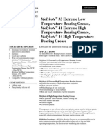 Molykote Bearing Greases