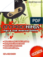 Android Ninja