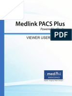 PACS Plus Viewer User Manual