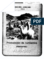 Produccion Alpacas - Novoa PDF