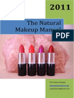 The Natural Makeup Manual