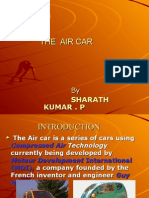 Air Car