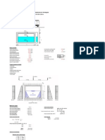 Diseño Alcantarilla Tipo Marco 3 X 3