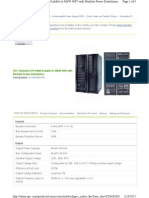 Apc Symmetra Sy64k96h-Pd