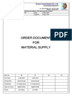 P1064 00 M05 116 R1 Mechanical Supply