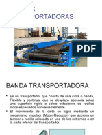 Bandas Transportadoras