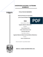 Tesis VHDL