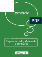 Supermercado, Mercearia e Similar