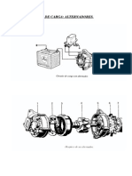 Circuito de Carga