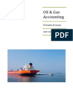 Oil and Gas Accounting